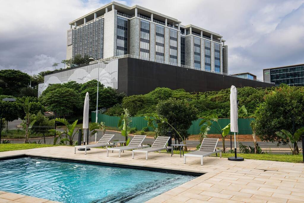 180° Luxury Ocean - #301 * Durban