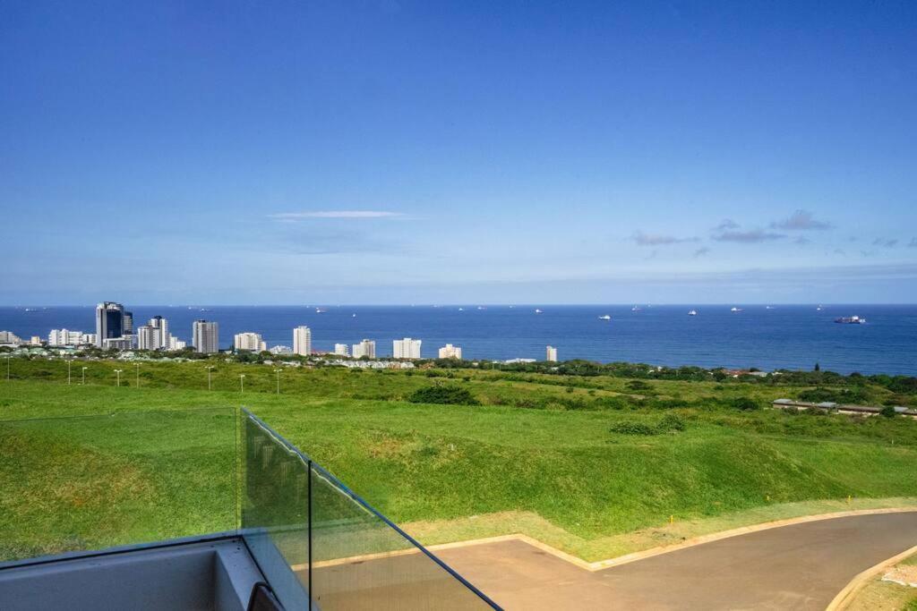 180° Luxury Ocean - #301 * Durban
