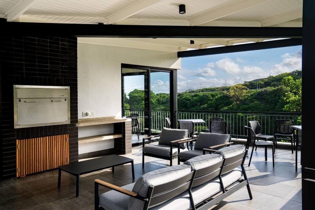 180° Luxury Ocean - #301 Durban