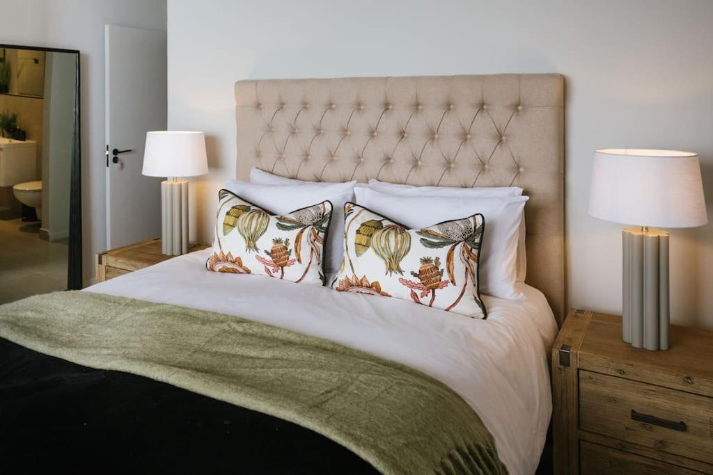 180° Luxury Ocean - #301 * Durban